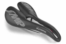 Sedlo SMP DYNAMIC Carbon Rail black