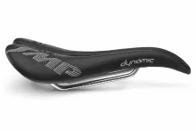 Sedlo SMP DYNAMIC Carbon Rail black