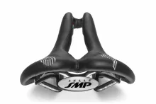 Sedlo SMP DYNAMIC Carbon Rail black