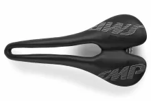 Sedlo SMP DYNAMIC Carbon Rail black