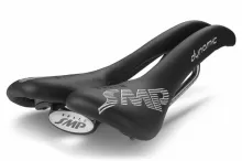 Sedlo SMP DYNAMIC Carbon Rail black