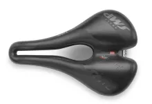 SMP - Sedlo TRK LARGE GEL black SMP - Sedlo TRK LARGE GEL black