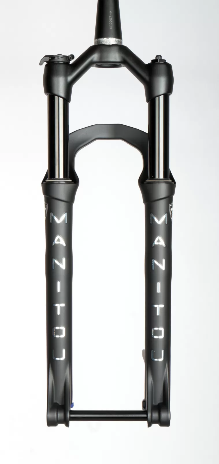 Vidlice Manitou Markhor RL - REMOTE , Air ,Boost 15x110mm , zdvih 100mm