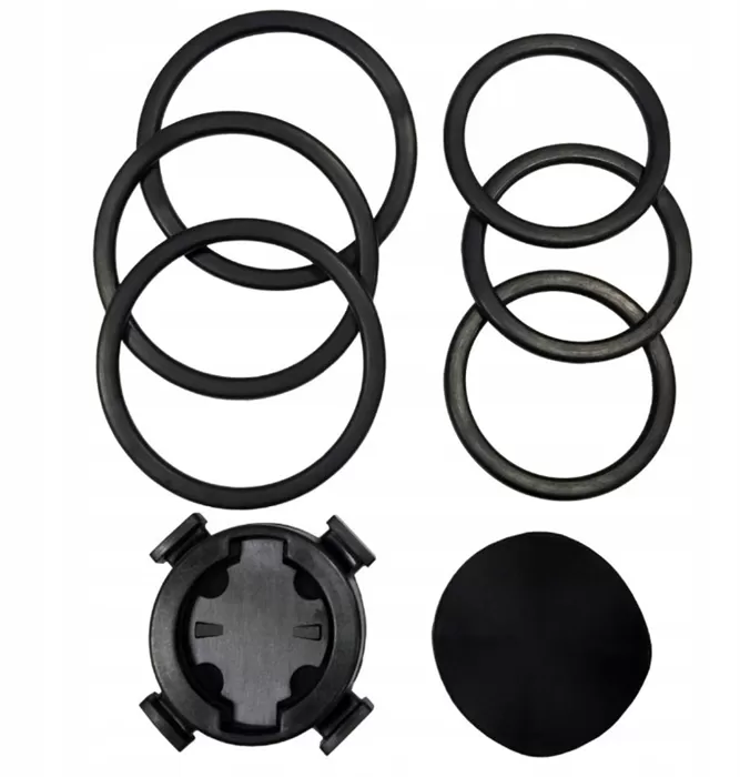 BRYTON - BIKE MOUNT - držák pro Rider