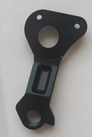 Držák přehazovačky DH-065 MERIDA