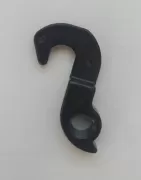 Držák přehazovačky DH-072 MERIDA