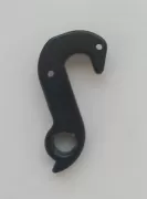 Držák přehazovačky DH-072