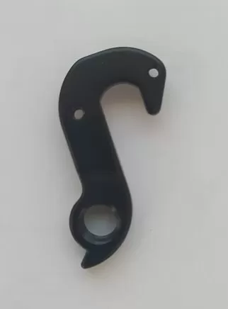 Držák přehazovačky DH-072 MERIDA