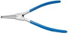kleště U na kroužky 85-140 vnější přímé, 300 UNIOR