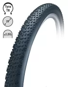 plášť TUFO MTB XC12 TR 29" x 2,25, kevlar, bezduš.