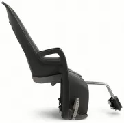 Polohovací dětská sedačka HAMAX Zenith Relax,černá Polohovací dětská sedačka HAMAX Zenith Relax,černá