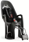 Polohovací dětská sedačka HAMAX Zenith Relax,černá