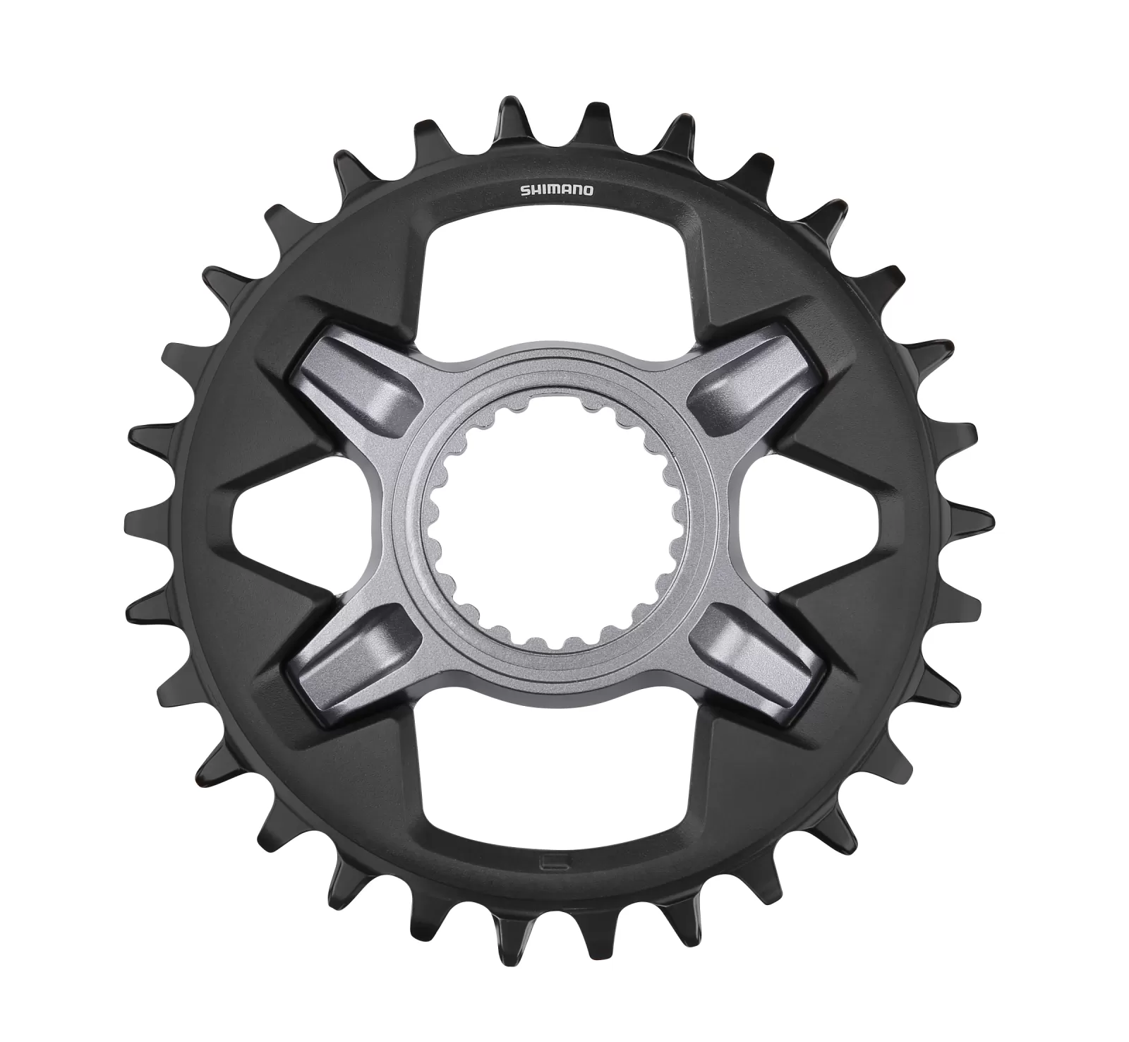 převodník na kliky MTB SLX FCM7100 12 kolo 34 zubů SHIMANO