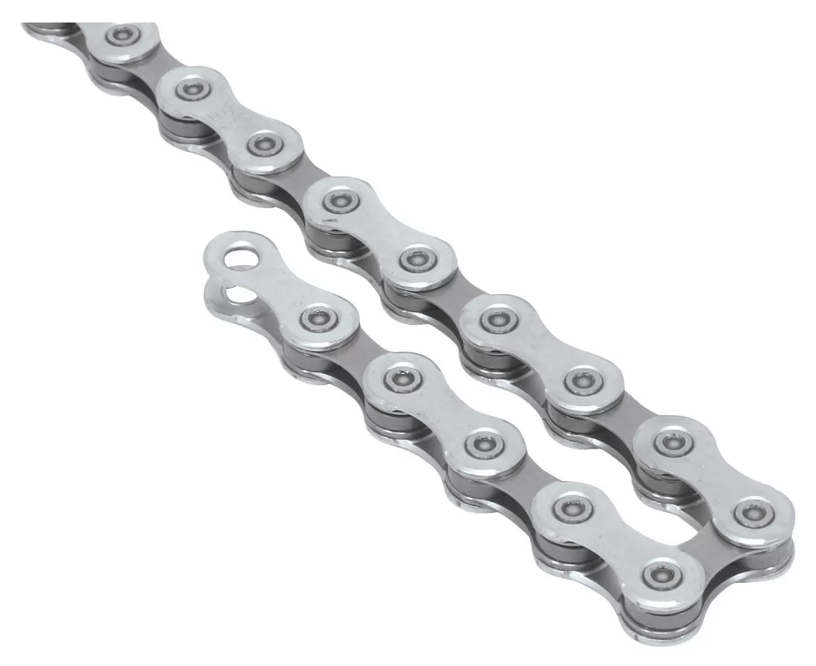 řetěz SH CNM7100 balený+spojka, 126 článků 12 kolo SHIMANO