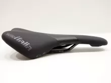 Sedlo Selle Italia SLS Magnesium,černé