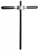 vratidlo se závitovou tyčí UNIOR k sadě U622587