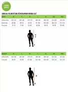 Bahrain Victorious - Original Alé Dres krátký TEAM 8/ 4XL MERIDA