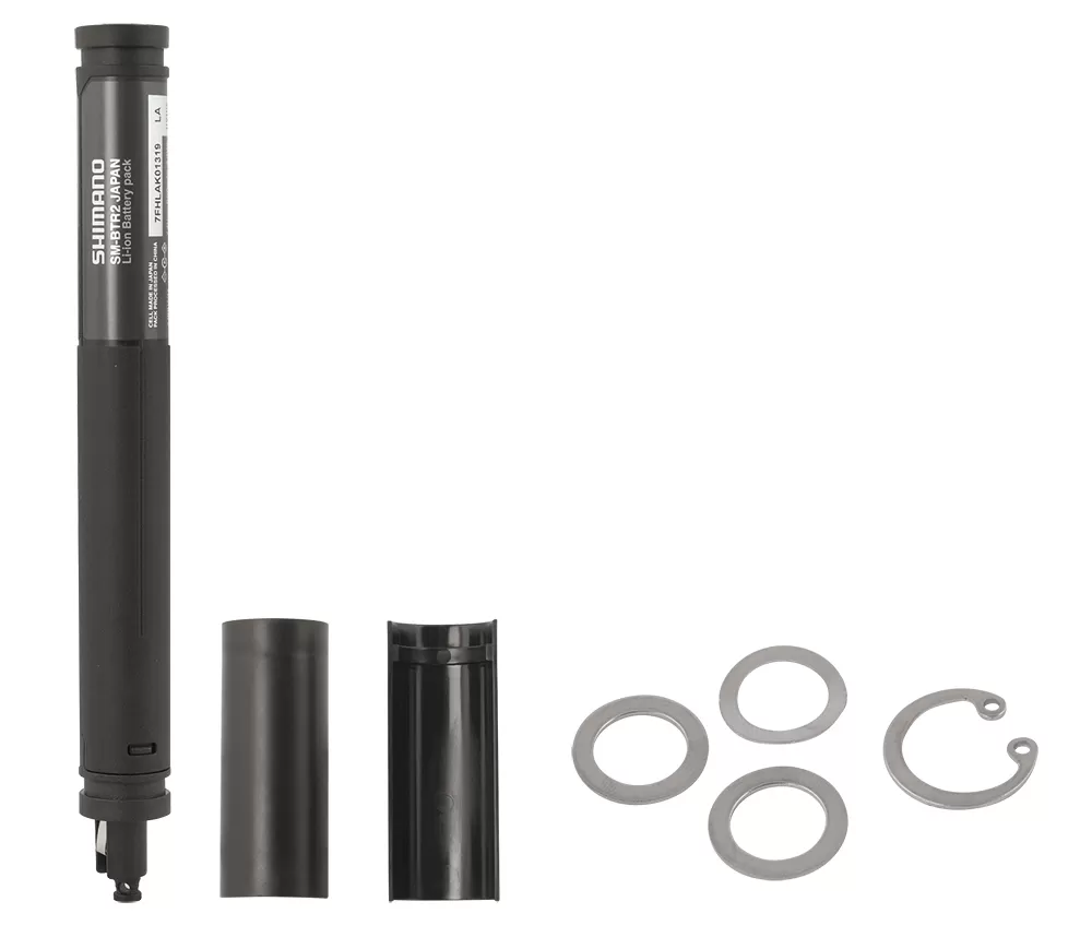 baterie SH BTDN1101 pro Di2-integrovaná SHIMANO