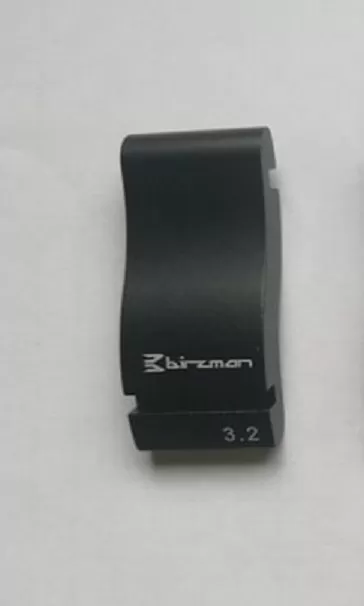 BIRZMAN - Centrklíč pro nipl 3.2 BM09-ST-ABV-01-K