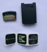 BIRZMAN - Lepení fleky  BM09-PO-AFT-02K