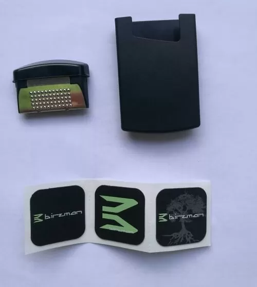 BIRZMAN - Lepení fleky BM09-PO-AFT-02K