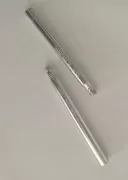 BIRZMAN - Nástavce na gal. ventilky  BM09-PO-AVE-01-S