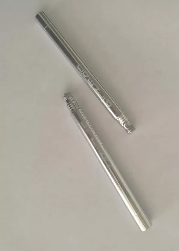 BIRZMAN - Nástavce na gal. ventilky BM09-PO-AVE-01-S