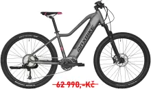 ELEKTROKOLO MAXBIKE 27,5 FREYA 2.0,integrovaná baterie Aucopo 36V/ 720 Wh / 20 Ah