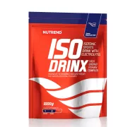 Isodrinx, sáček, 1000 g černý rybíz