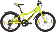 Dětské kolo Maxbike JUNIOR 20" ,DOPRAVA ZDARMA Dětské kolo Maxbike JUNIOR 20" ,DOPRAVA ZDARMA