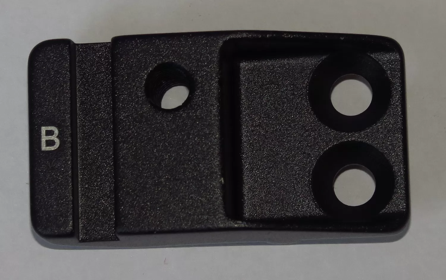 MERIDA - Adaptér na přesmykač 290