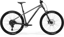 MERIDA BIG.TRAIL 500 Gunmetal Grey(Black) S