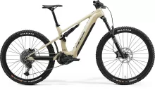 MERIDA eONE-SIXTY 575 Earth Powder(Black) XLONG