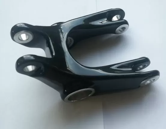 MERIDA - Přepákování NINETY-NINE CARBON TEAM 2012