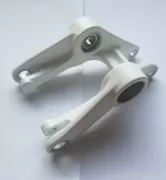 MERIDA - Přepákování  NINETY-NINE XT 2012 Al bílá