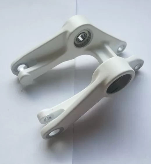 MERIDA - Přepákování NINETY-NINE XT 2012 Al bílá