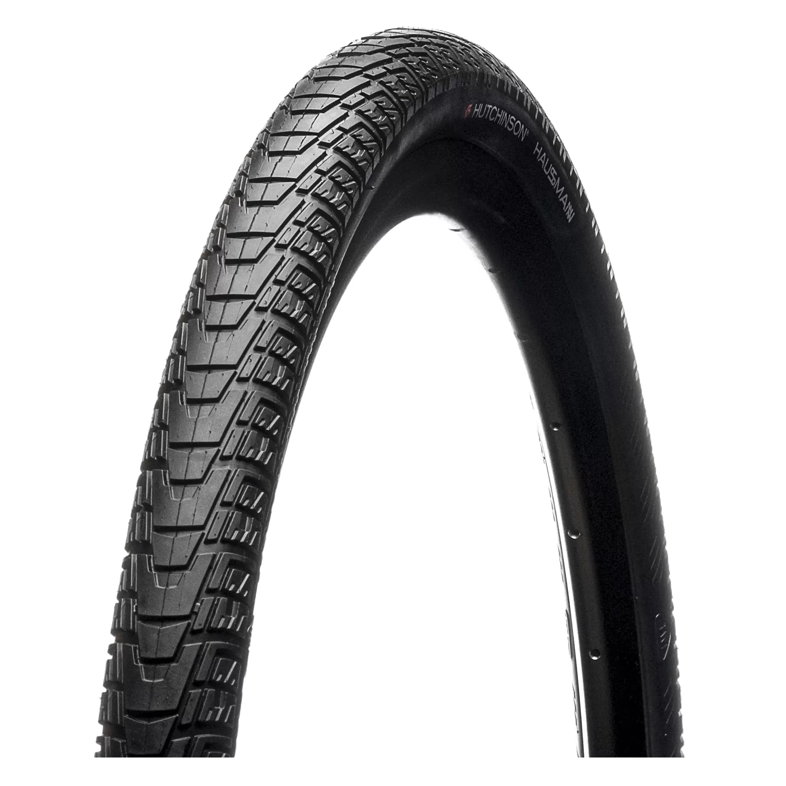 plášť HUTCHINSON HAUSSMANN 700x40 drát, černý