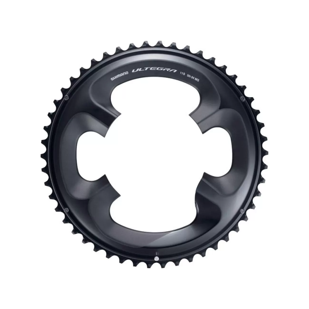Převodník Shimano Ultegra FC-R8000,černý,4524667742012