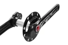 ROTOR - Kliky 3D+ POWER 110 175mm