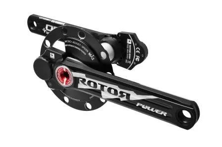 ROTOR - Kliky 3D+ POWER 110 175mm