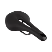 sedlo FORCE GLIDE sportovní, černé