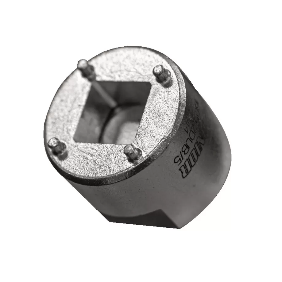 stahovák UNIOR stahovací krytky SRAM DUB