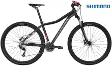 Maxbike M509 Shimano Lady 3x9