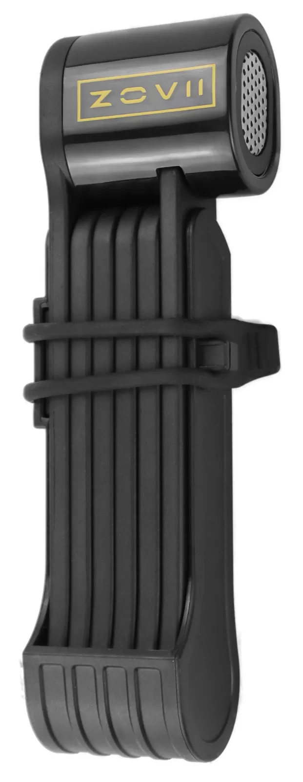 zámek ZOVII,chytrý skládací s alarmem 80cm/3mm