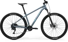 MERIDA BIG.NINE 100 Matt Steel Blue(Blue) L