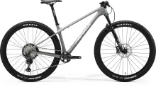 MERIDA BIG.NINE XT Cool Grey(Silver/Black) XXL
