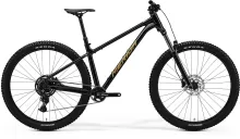 MERIDA BIG.TRAIL 300 Black(Brown) XL