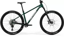 MERIDA BIG.TRAIL 600 Deep Forest Green(White) L