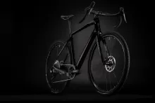 MERIDA SILEX 7000 Black(Bronze/Gold) L