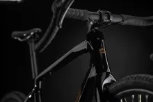 MERIDA SILEX 7000 Black(Bronze/Gold) L